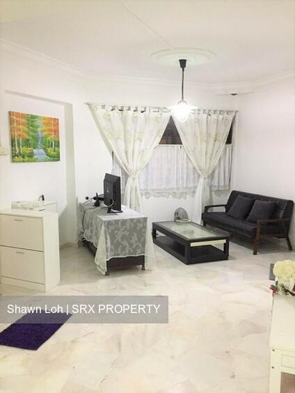 Blk 256 Simei Street 1 (Tampines), HDB 4 Rooms #264512241